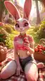 furry porn wolf - Temptation That Pulls Me Closer - AI generated portrait image in 1080x1920 resolution by Anonymous Creator