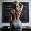 nsfw ai chat app android - A Devotion That Learned to Sound Like Fate - AI generated square image in 1080x1080 resolution by @anon