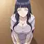 naruto nsfw games - Pleasure That Came Without Permission - AI generated square image in 1080x1080 resolution by @anon