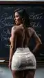 sex chat gbt - A Fever That Turned Into Weather - AI generated portrait image in 1080x1920 resolution by @anon