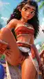 moana pozzi porn gif - Passion That Rules the Night - AI generated portrait image in 1080x1920 resolution by @anon
