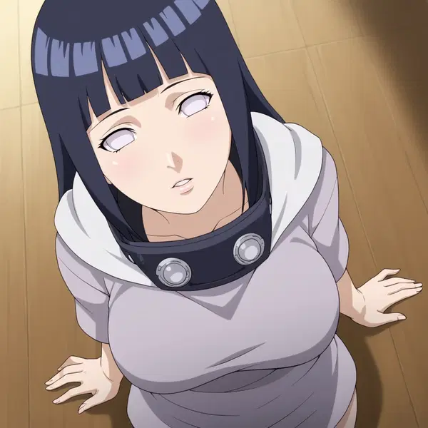 hentai naruto mei - One More Hour of Storm - AI generated square image in 1080x1080 resolution by @anon