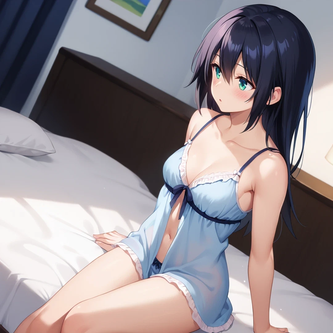 midnight mha porn - Nights Where Nothing Else Matters