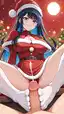 ai hentai teen - A Darkness That Opened in Shadow - AI generated portrait image in 1080x1920 resolution by @anon