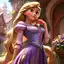 princess peach porn game - The Danger That Taught the Dark to Answer - AI generated square image in 1080x1080 resolution by @anon