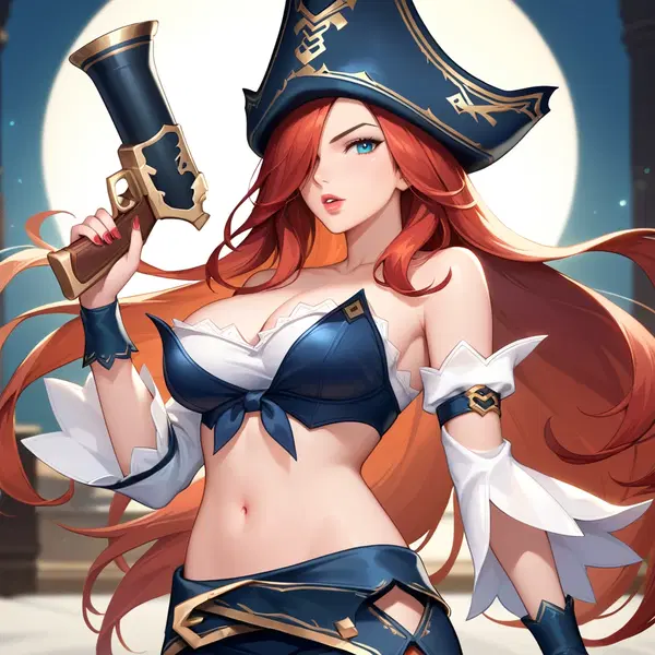 league of legends xayah hentai - The Gravity That Left No Easy Exit - AI generated square image in 1080x1080 resolution by @anon