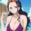 nico robin sex ai - A Need That Learned to Sound Like Fate - AI generated square image in 1080x1080 resolution by @anon