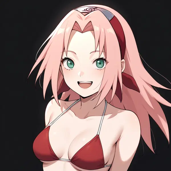 sex sakura yumiko - Too Addicted to Look Away - AI generated square image in 1080x1080 resolution by @anon