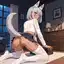 nekopara hentai - An Obsession That Would Not Let Go - AI generated square image in 1080x1080 resolution by @anon