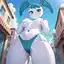 sex robot brothels - Where Wanting Becomes a Way of Life - AI generated square image in 1080x1080 resolution by @anon