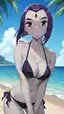 raven team xxx - The Long Way Into Gravity - AI generated portrait image in 1080x1920 resolution by @anon