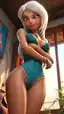 ms incredibles rule 34 - Wild Want You Cannot Cage - AI generated portrait image in 1080x1920 resolution by @anon