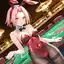 diyana sakura xxx - The Magnet That Changed the Room - AI generated square image in 1080x1080 resolution by @anon