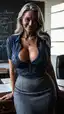 sexy ai chat nsfw - The Gravity Inside Collapse - AI generated portrait image in 1080x1920 resolution by @anon