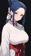 Tsugumomo xxx - The Fire That Left No Easy Exit - AI generated portrait image in 1080x1920 resolution by @anon