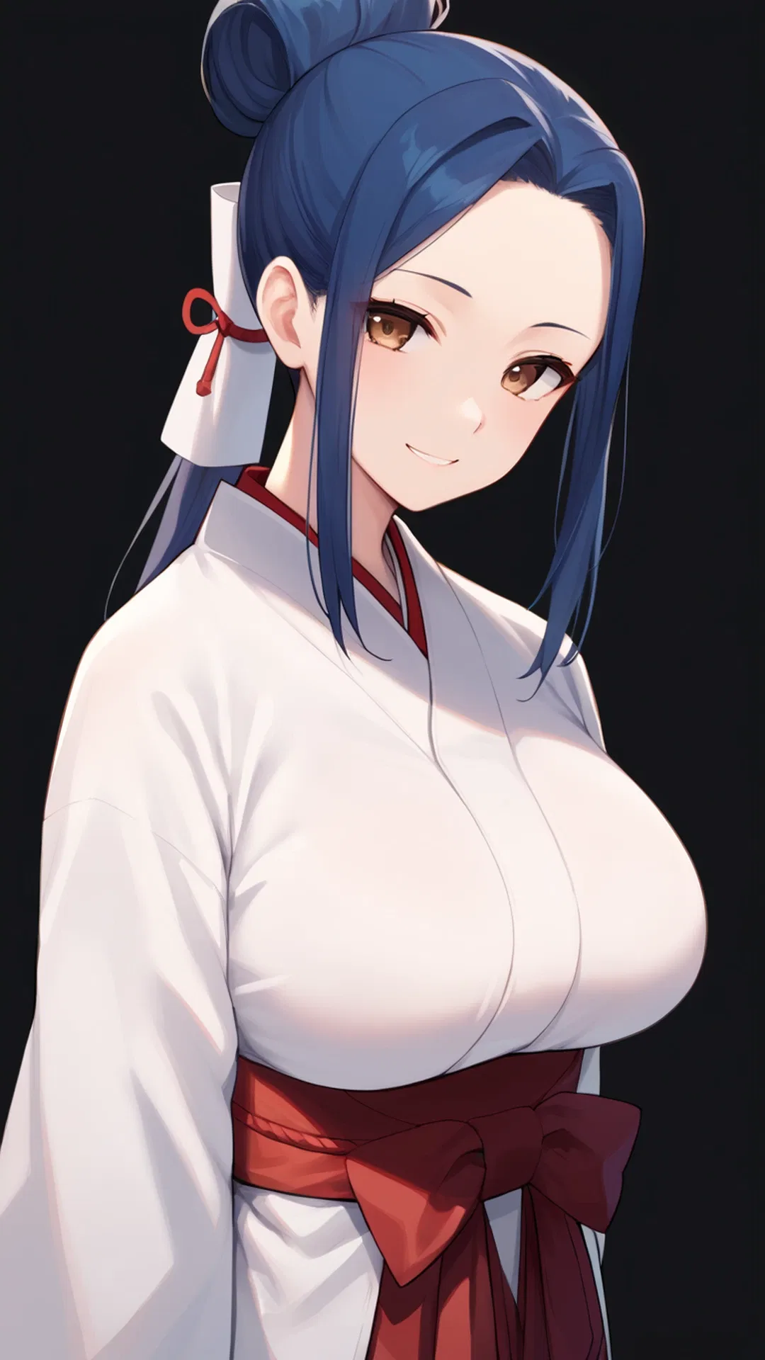 Tsugumomo xxx - The Fire That Left No Easy Exit