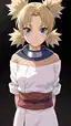 naruto x temari hentai - A Want That Made Hunger Look Holy - AI generated portrait image in 1080x1920 resolution by Anonymous Creator