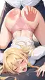 ishikei hentai - An Honest Kind of Velvet - AI generated portrait image in 1080x1920 resolution by Anonymous Creator