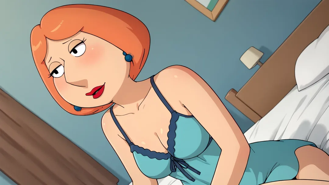family guy porn game download - When Obsession Stops Asking Permission