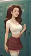 rick and morty the perviest central finite curve porn - A Room Filled With Hunger - AI generated portrait image in 1080x1920 resolution by Anonymous Creator