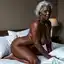 mature ebony mom porn - A Devotion That Carried Too Much Heat - AI generated square image in 1080x1080 resolution by @anon