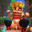 cosplay de minecraft xxx - The Gravity Inside Pulse - AI generated square image in 1080x1080 resolution by @anon