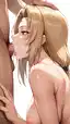 tsunade porn gifs - A Depth That Pulled Me Under - AI generated portrait image in 1080x1920 resolution by @anon