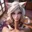 nsfw image to video generator ai - A Fantasy Too Hot to Resist - AI generated square image in 1080x1080 resolution by Anonymous Creator
