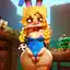 minecraft villager sex - A Want That Waited in the Dark - AI generated square image in 1080x1080 resolution by @anon