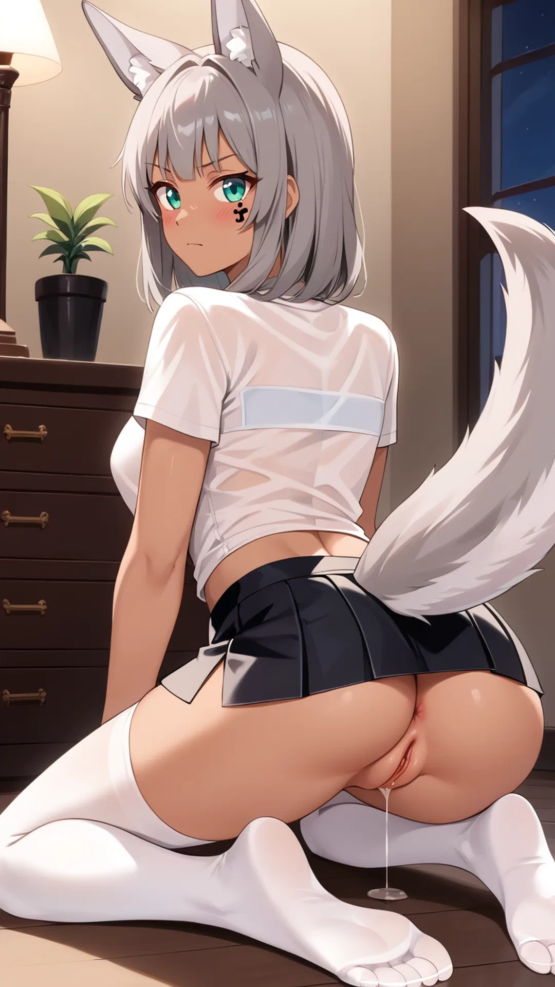 stupid sister hentai - A Secret That Breathed Under the Surface
