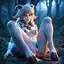 3d ai girlfriend app - A Warning Written as Tension - AI generated square image in 1080x1080 resolution by Anonymous Creator