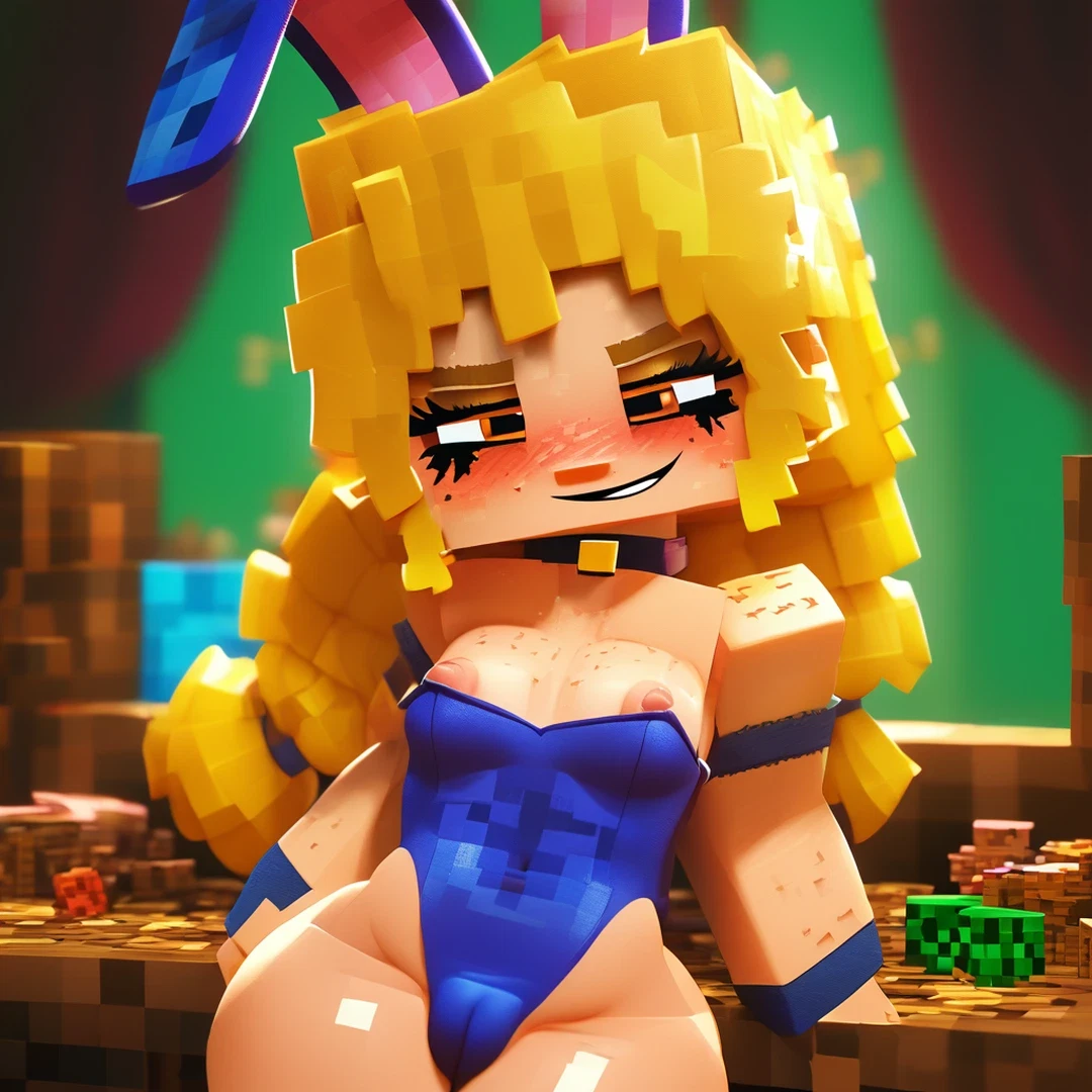 minecraft warden xxx - A Trace That Kept Its Hands on the Hour
