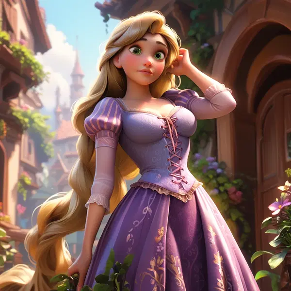 violated princess porn game - Pleasure That Asked Nothing in Return - AI generated square image in 1080x1080 resolution by @anon