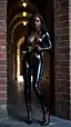 ebony tits gifs - Fire That Will Not Let Me Go - AI generated portrait image in 1080x1920 resolution by Anonymous Creator