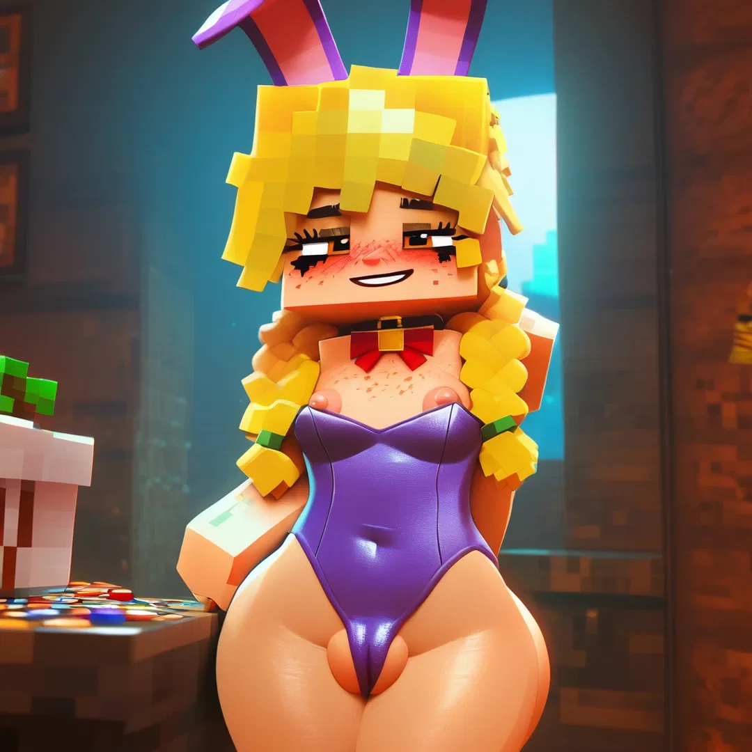 minecraft player sex - The Gravity Inside Surrender