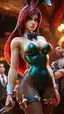 league of legends porn gifs - Where Wanting Becomes a Way of Life - AI generated portrait image in 1080x1920 resolution by Anonymous Creator