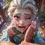 best ai character apps - A Want That Turned Softly Dangerous - AI generated square image in 1080x1080 resolution by Anonymous Creator
