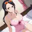 nico robin porn comic - The Memory That Turned Into Weather - AI generated square image in 1080x1080 resolution by @anon