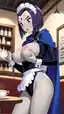 raven celine full porn - The Moonlight That Turned Into Weather - AI generated portrait image in 1080x1920 resolution by @anon