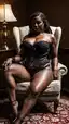 bbw silicone sex dolls - When Ache Stops Asking Permission - AI generated portrait image in 1080x1920 resolution by @anon