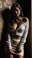 ai story generator sex - Pleasure Beyond Every Limit - AI generated portrait image in 1080x1920 resolution by Anonymous Creator