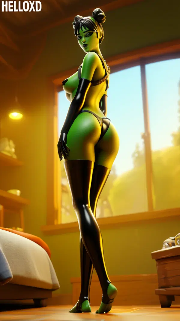 lince fortnite xxx - A Heat That Will Not Let Me Sleep - AI generated portrait image in 1080x1920 resolution by @anon