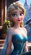 anna frozen sex - The Devotion That Moved Through Me - AI generated portrait image in 1080x1920 resolution by @anon