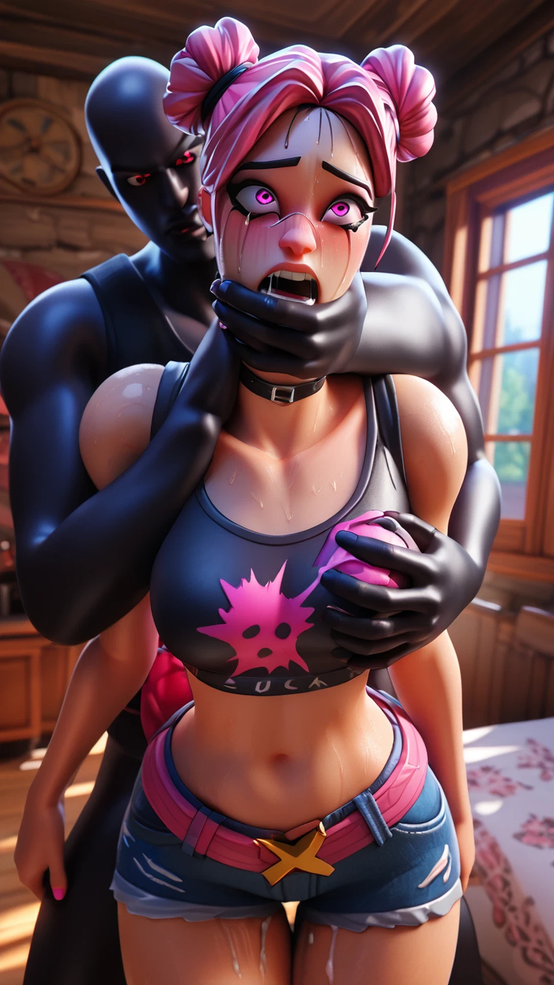 ramirez fortnite rule 34 - A Collapse That Rose Without Permission
