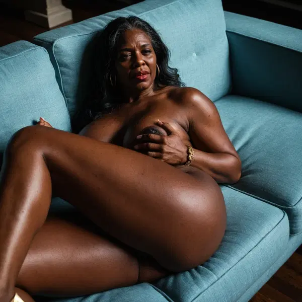 ebony milf bbc xxx - A Pressure That Followed Me Home - AI generated square image in 1080x1080 resolution by Anonymous Creator