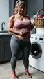 4k bbw sex videos - Want So Deep It Has No Bottom - AI generated portrait image in 1080x1920 resolution by Anonymous Creator