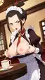 avatar sex toy - The Undertow That Turned Want Into Weather - AI generated portrait image in 1080x1920 resolution by @anon