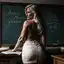 ai nude bot - The Pull Beneath Every Drift - AI generated square image in 1080x1080 resolution by @anon