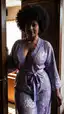 porn bbw hd - Heat That Finds Me Every Time - AI generated portrait image in 1080x1920 resolution by Anonymous Creator