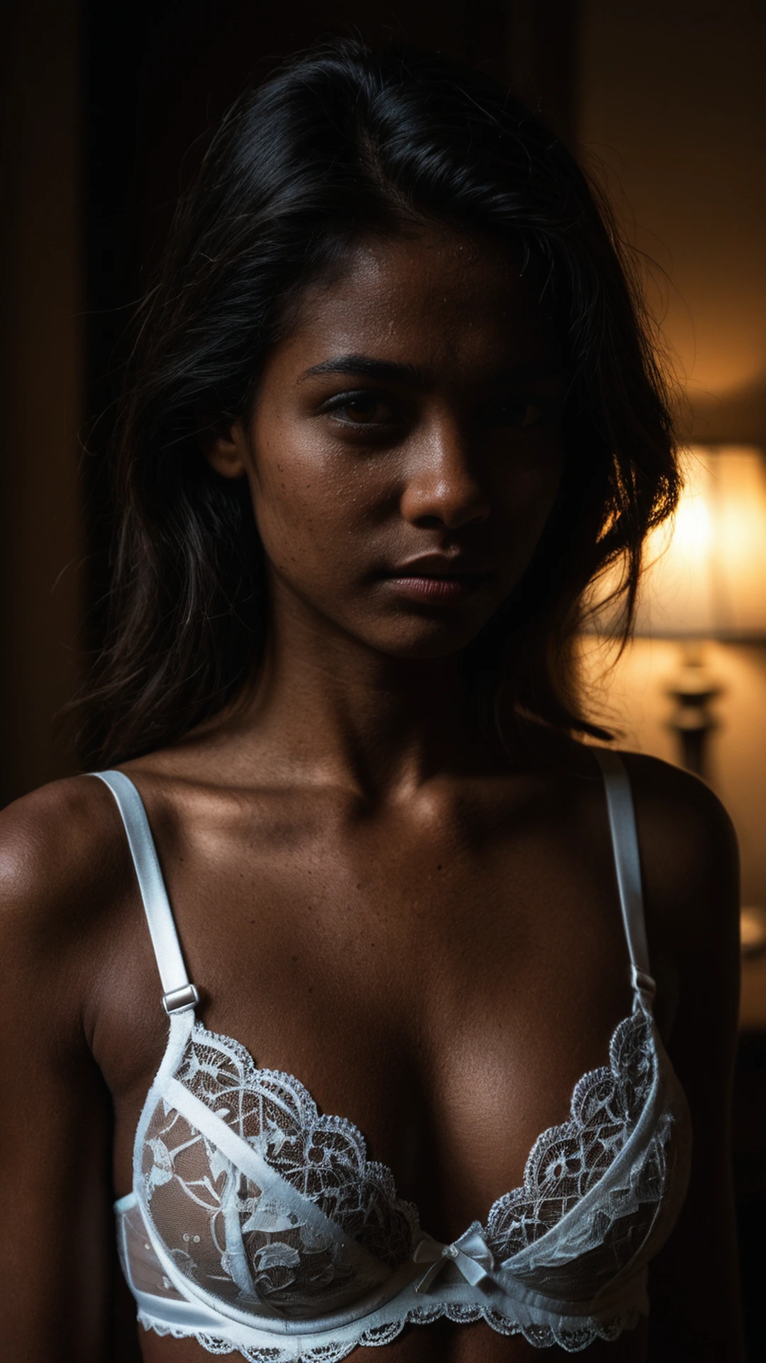 ebony masturbation xxx - Cravings That Outlast the Sunrise